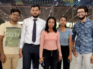 Selected for Smart India Hackathon 2023 - National Levels