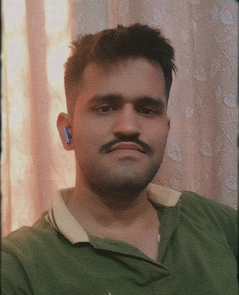 Neeraj Singh